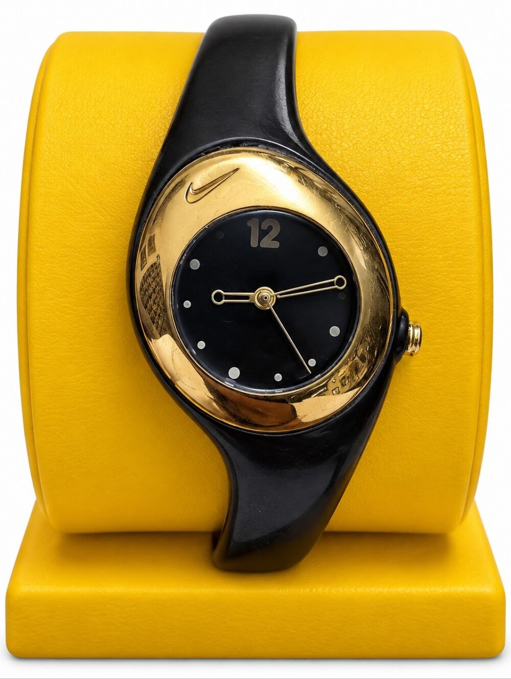 Nike WR0070 Triax Y2K Watch